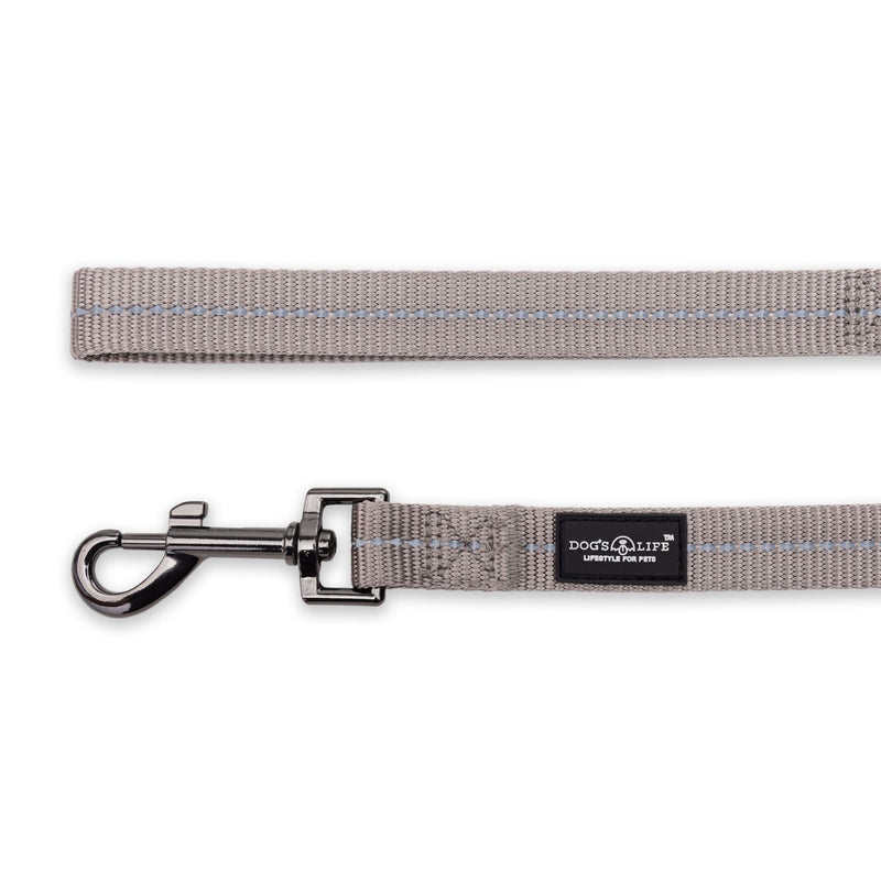 Dog's Life Supersoft Designer Webbing Leash