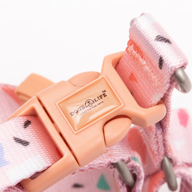 Dog's Life Designer Pooch Step-In Harness