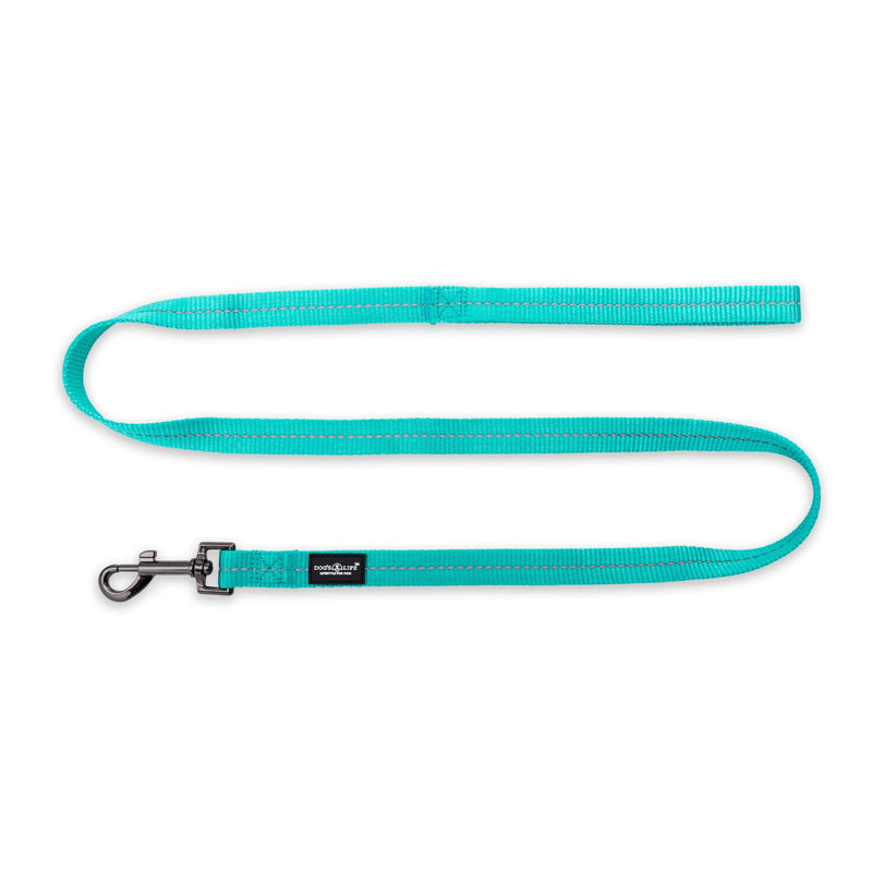Dog's Life Supersoft Designer Webbing Leash