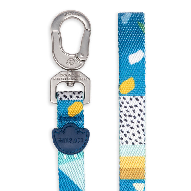 Dog's Life Designer Pooch Leash
