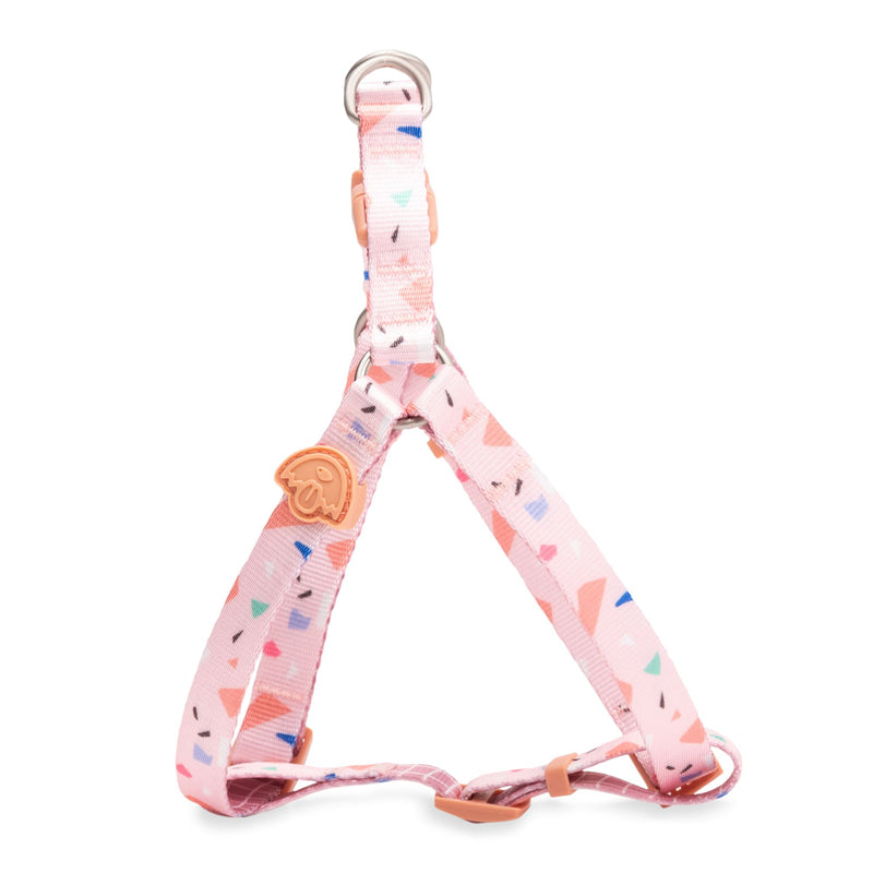 Dog's Life Designer Pooch Step-In Harness