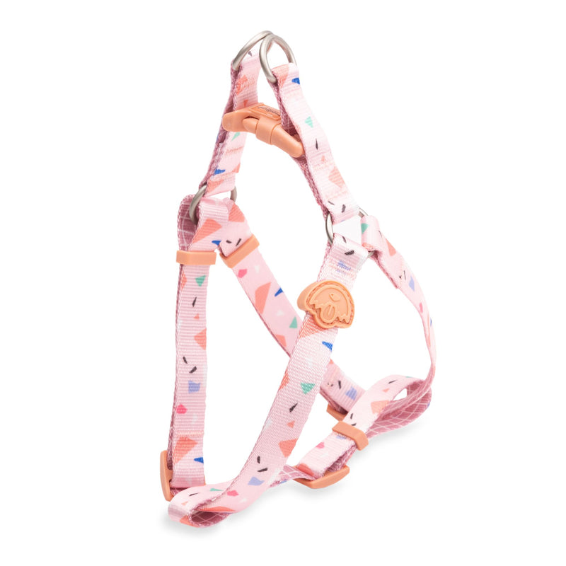 Dog's Life Designer Pooch Step-In Harness