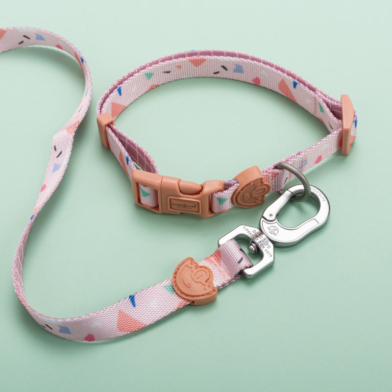 Dog's Life Designer Pooch Leash
