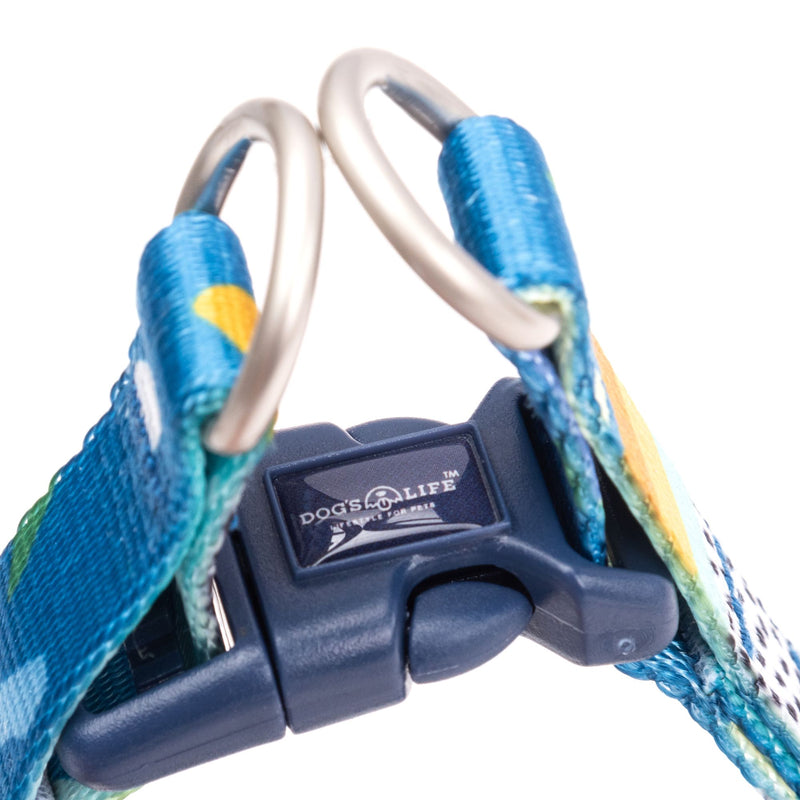 Dog's Life Designer Pooch Step-In Harness