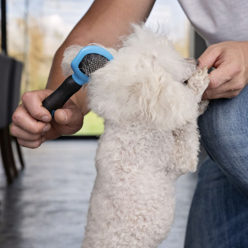 Zugo® Slick Brush Range