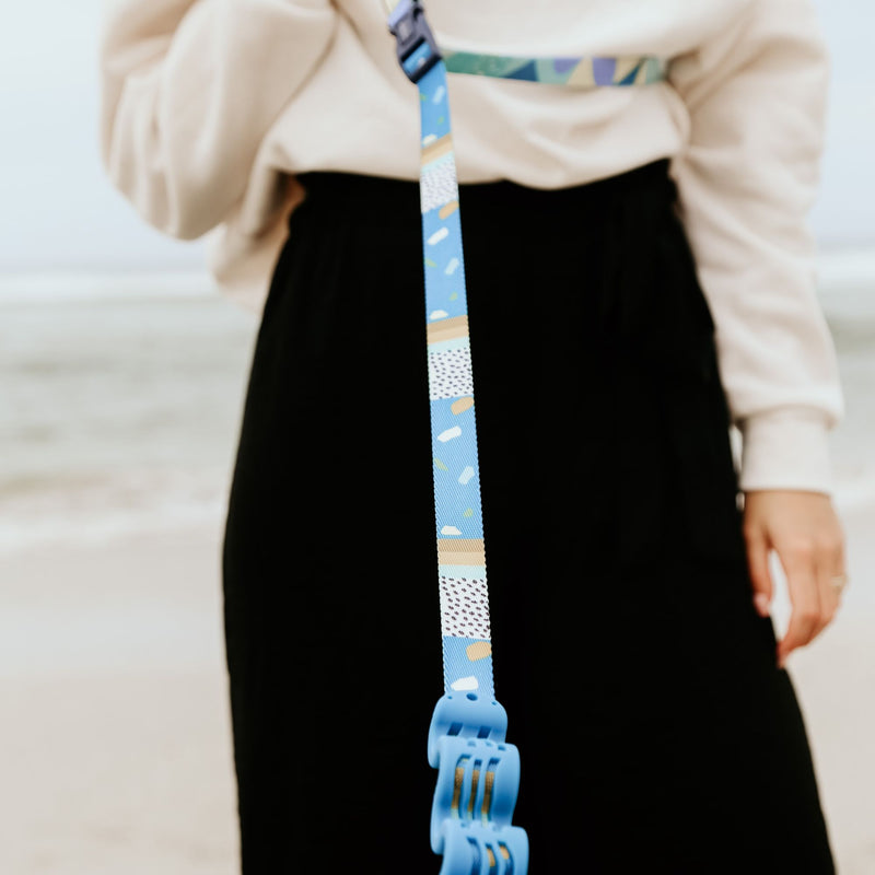 Dog's Life Multi-Purpose Hands-Free Leash – Shock Absorbing & Adjustable