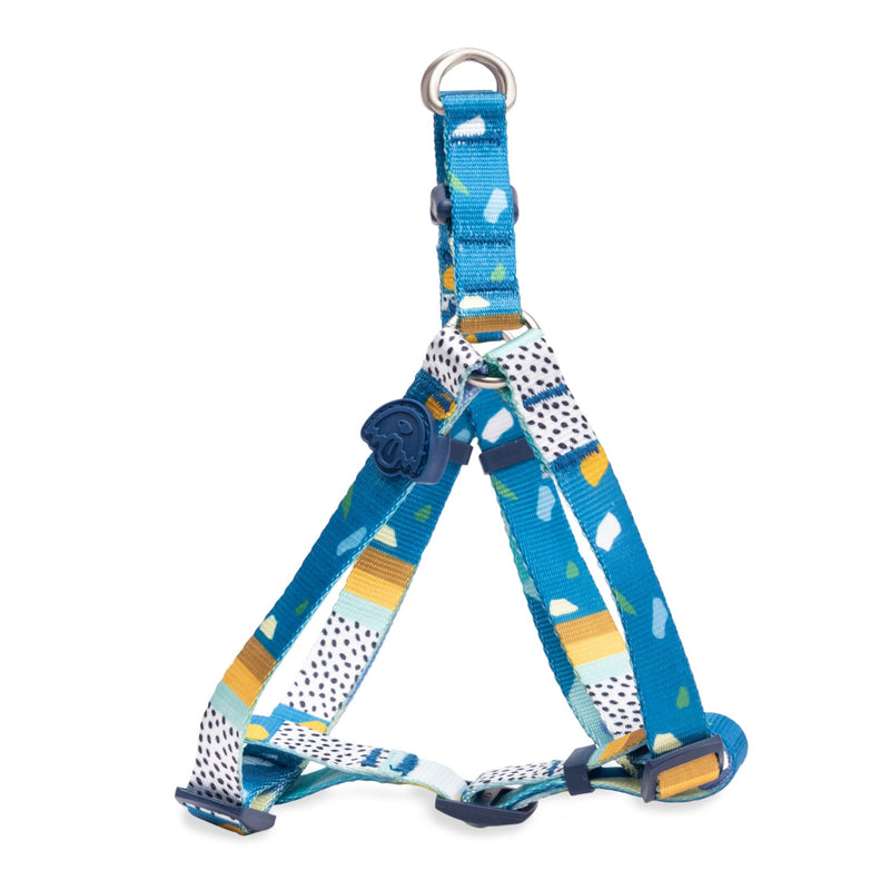 Dog's Life Designer Pooch Step-In Harness