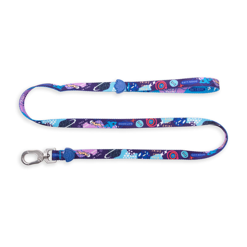 Dog's Life Designer Pooch Leash