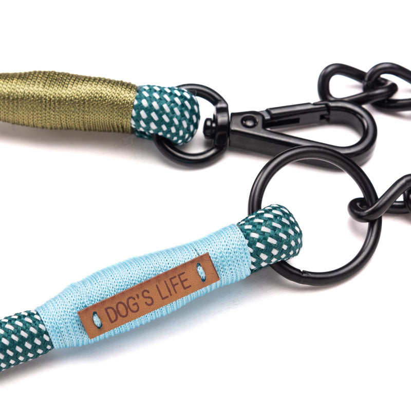 Dog's Life Creative Cords Collar