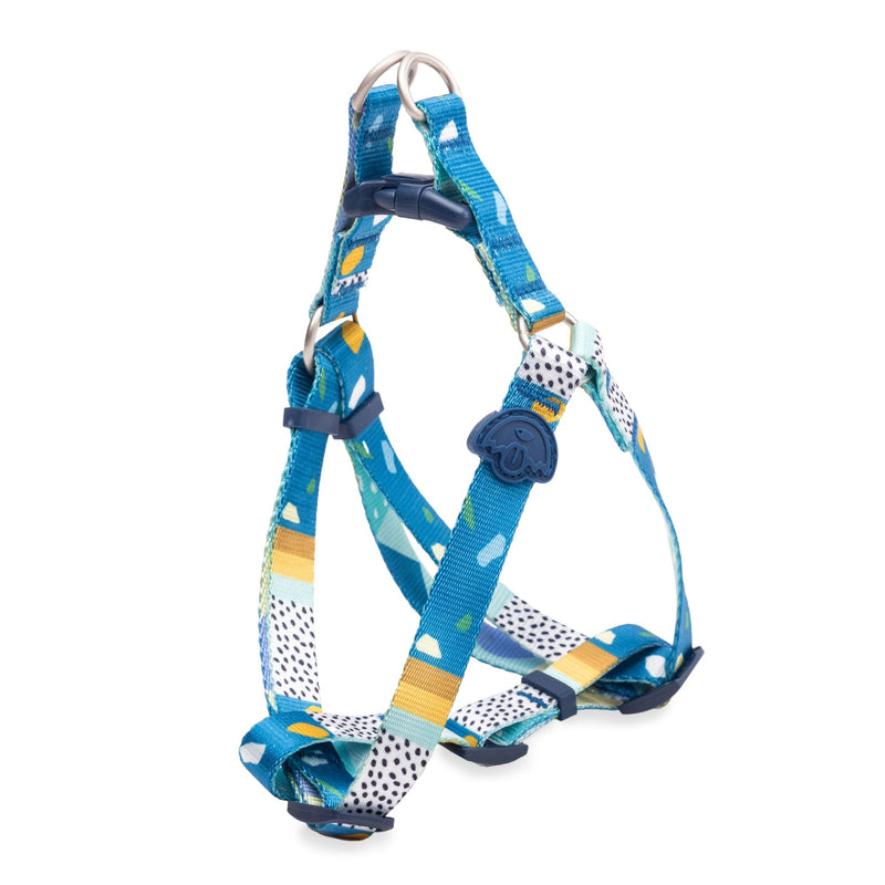 Dog's Life Designer Pooch Step-In Harness