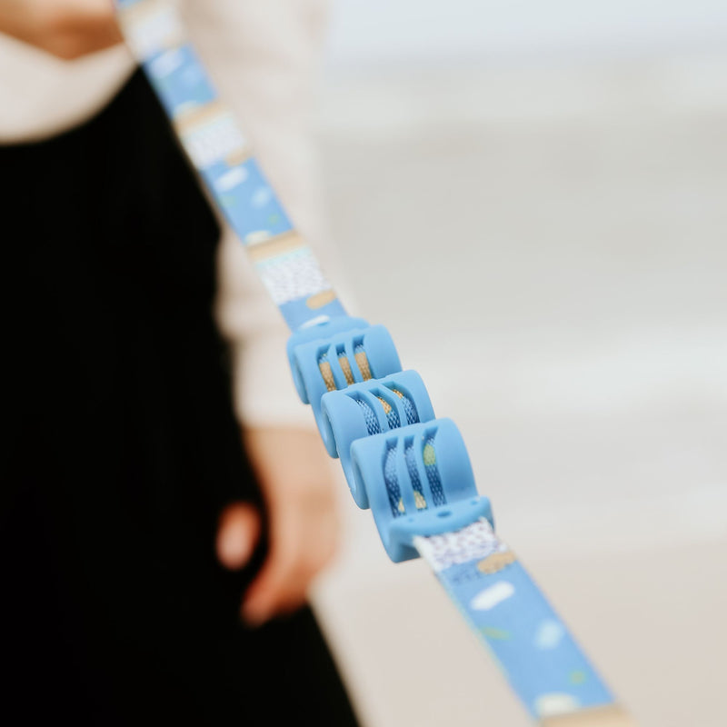 Dog's Life Multi-Purpose Hands-Free Leash – Shock Absorbing & Adjustable