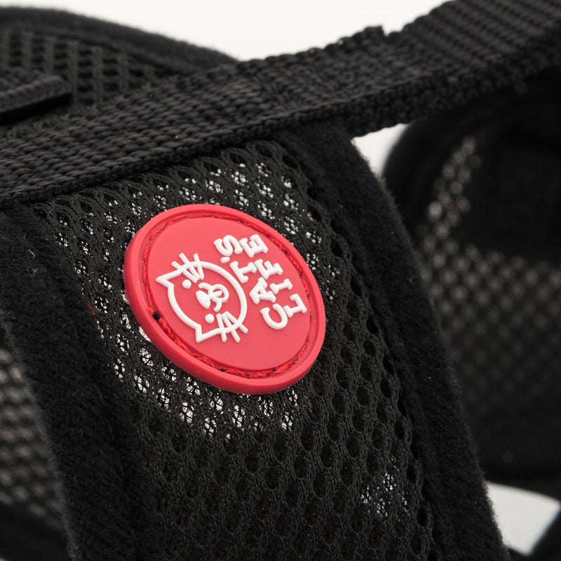 Cat's Life Mini Soft Harness for Cats with Velcro & Leash