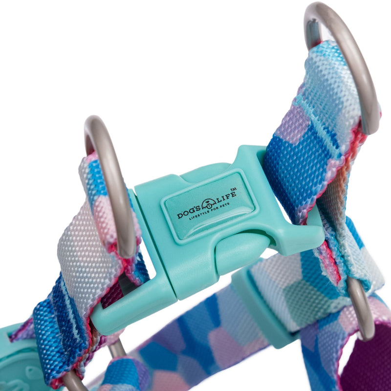 Dog's Life Designer Pooch Step-In Harness