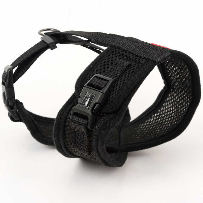 Cat's Life Mini Soft Harness for Cats with Velcro & Leash
