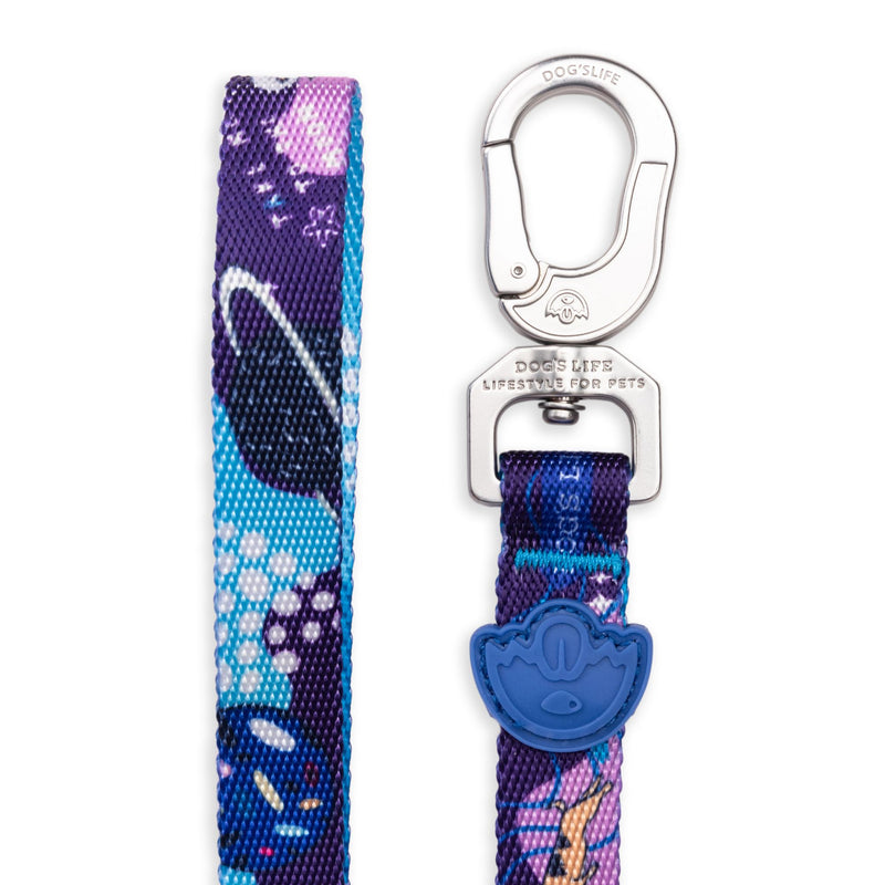 Dog's Life Designer Pooch Leash