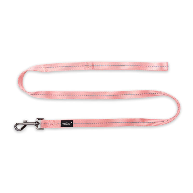 Dog's Life Supersoft Designer Webbing Leash