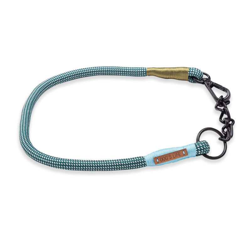 Dog's Life Creative Cords Collar