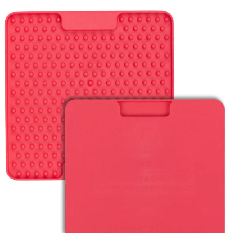 LickiMat® Classic Soother – Calming Slow Feeder