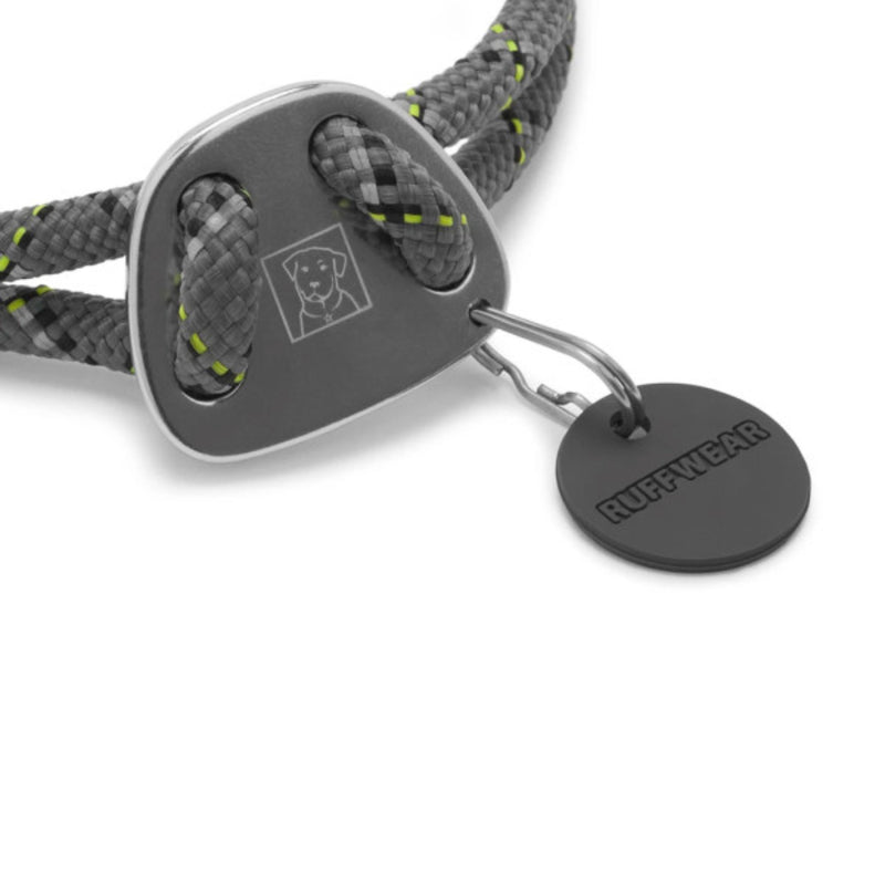 Ruffwear Knot-a-Collar Reflective Rope Collar
