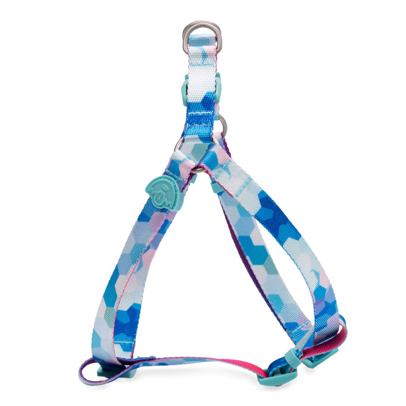 Dog's Life Designer Pooch Step-In Harness