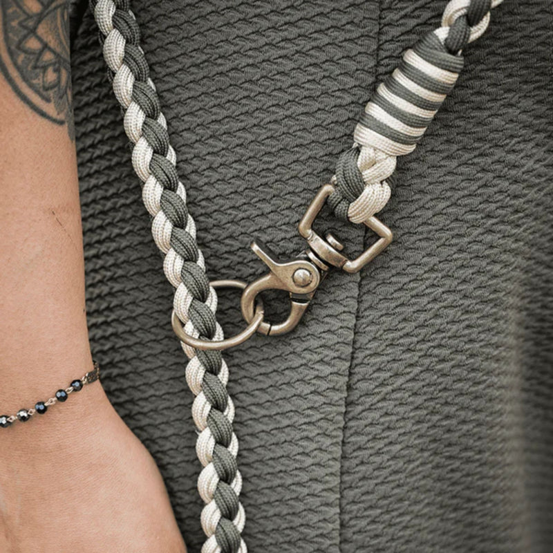 Lead with Love Hands-Free Dog Lead