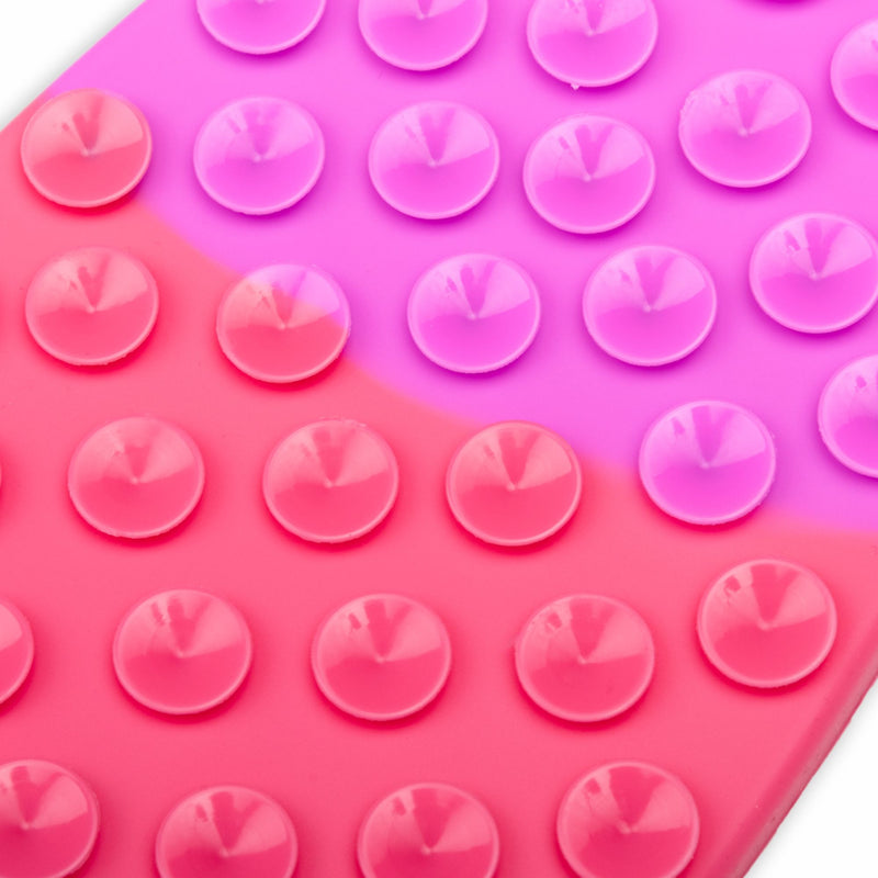 Dog’s Life Lickalot Surfboard Enrichment Mat – Sunrise & Sunset