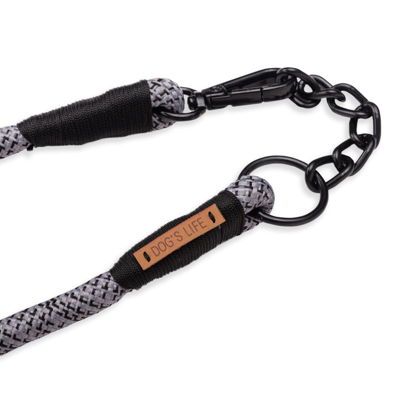 Dog's Life Creative Cords Collar