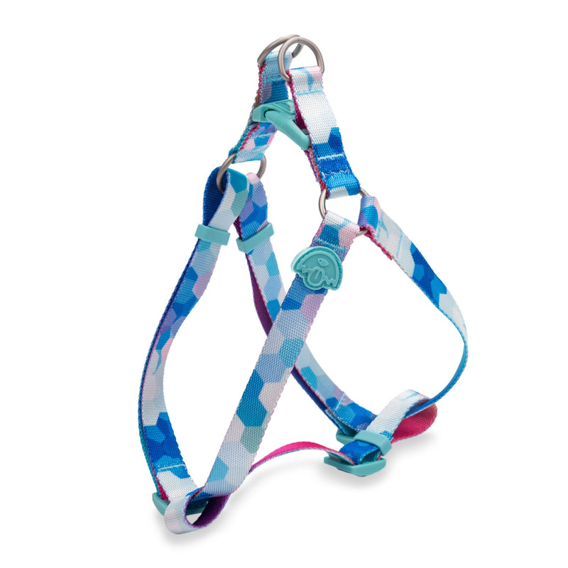 Dog's Life Designer Pooch Step-In Harness
