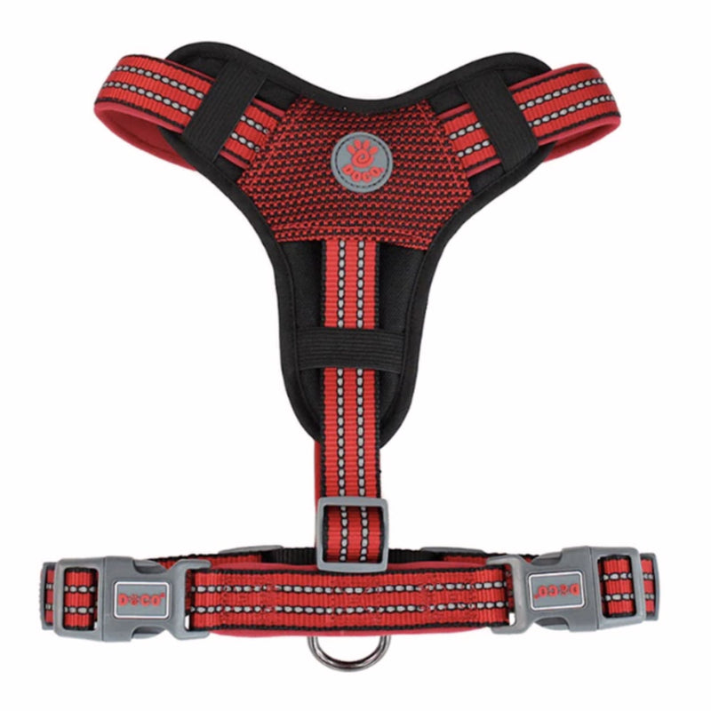 DOCO® Vario Chest Plate Dog Harness with Neoprene