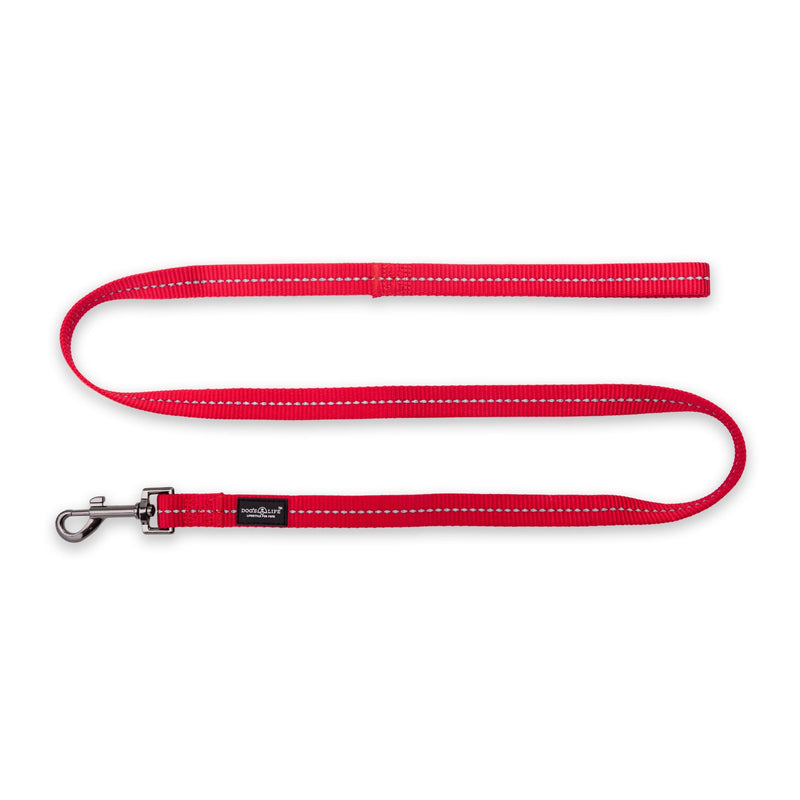Dog's Life Supersoft Designer Webbing Leash