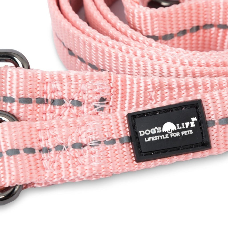 Dog's Life Double Coupler Lead Splitter