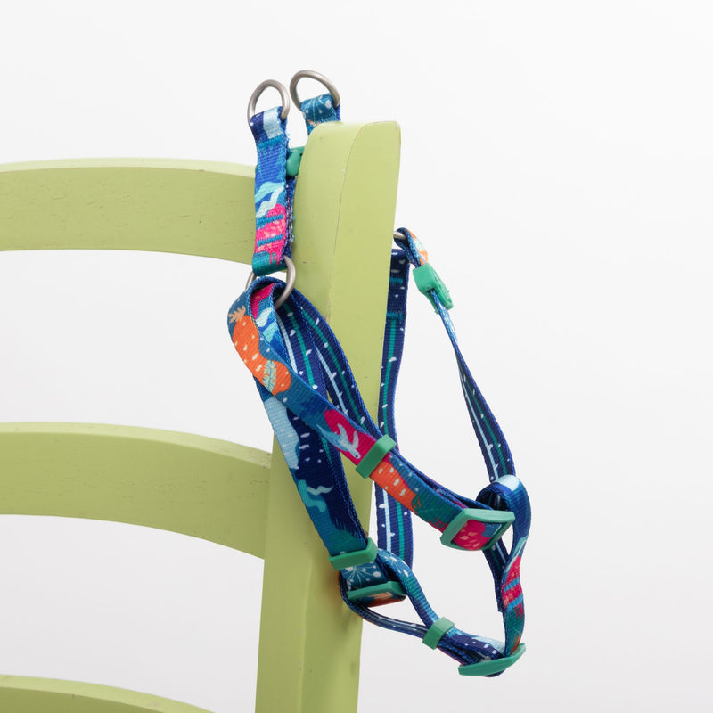 Dog's Life Designer Pooch Step-In Harness