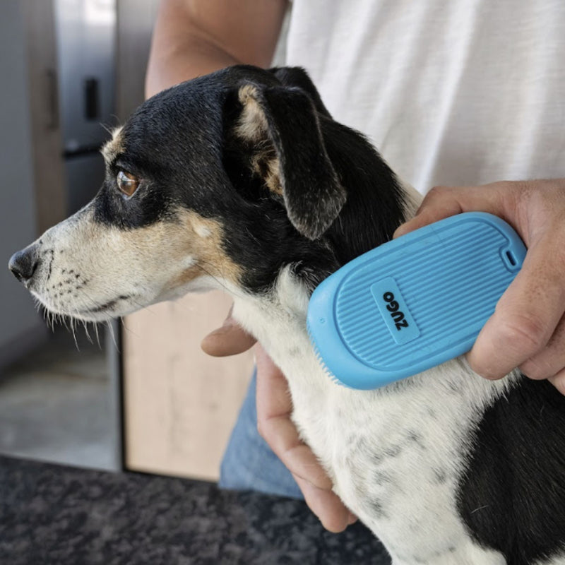 Zugo® Massage Brush