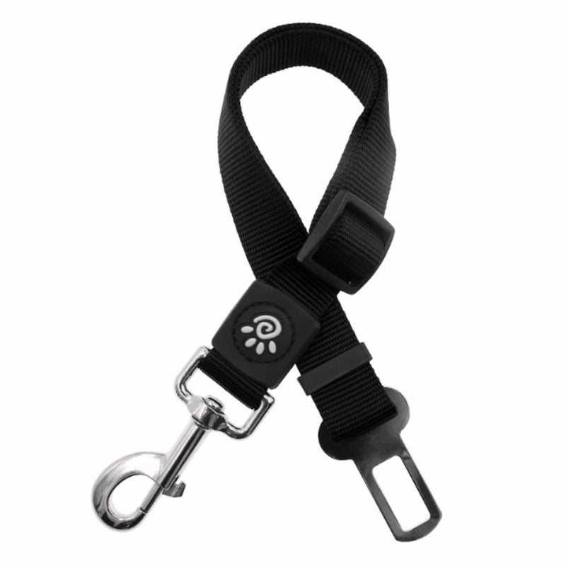 DOCO® Signature Nylon Dog Seat Belt Leash