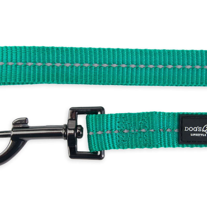 Dog's Life Supersoft Designer Webbing Leash