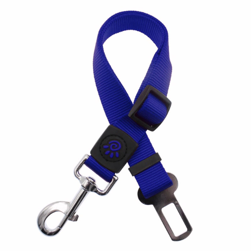 DOCO® Signature Nylon Dog Seat Belt Leash