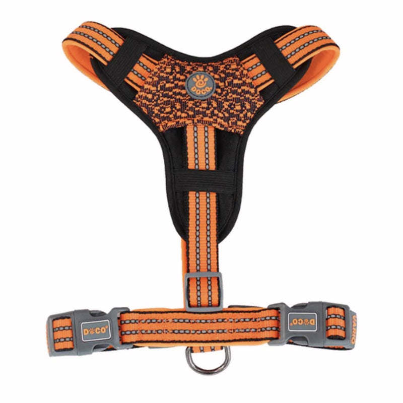 DOCO® Vario Chest Plate Dog Harness with Neoprene