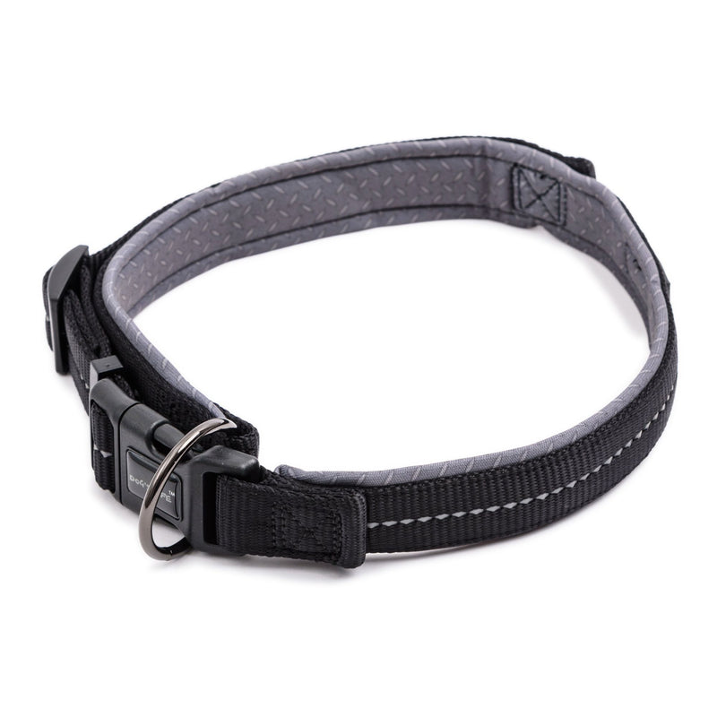 Reflective Supersoft Webbing Neoprene Collar