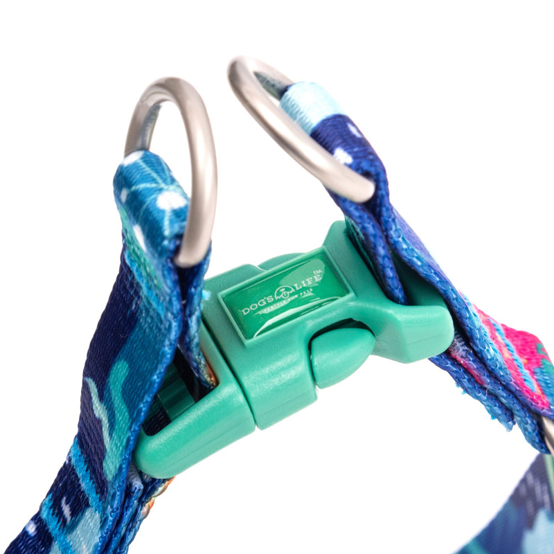 Dog's Life Designer Pooch Step-In Harness