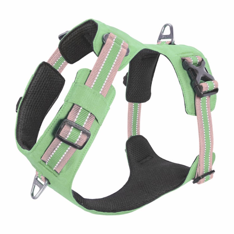 DOCO® Vertex Reflective Ultralight Mesh Dog Harness