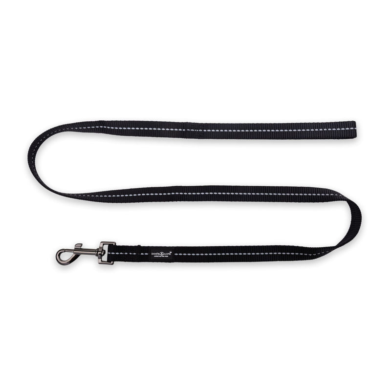 Dog's Life Supersoft Designer Webbing Leash