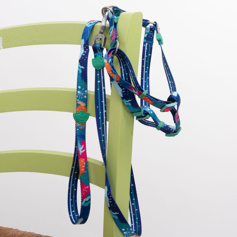 Dog's Life Designer Pooch Leash