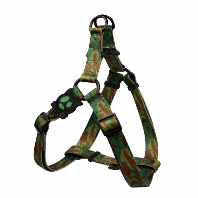 DOCO® LOCO Step-In Dog Harness