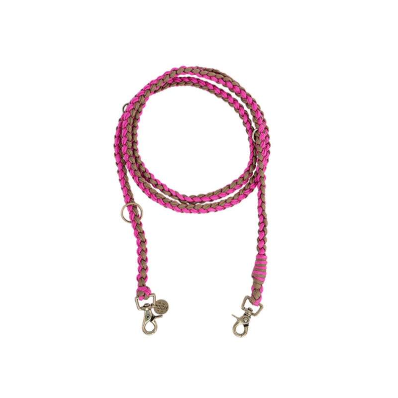 Lead with Love Hands-Free Dog Lead