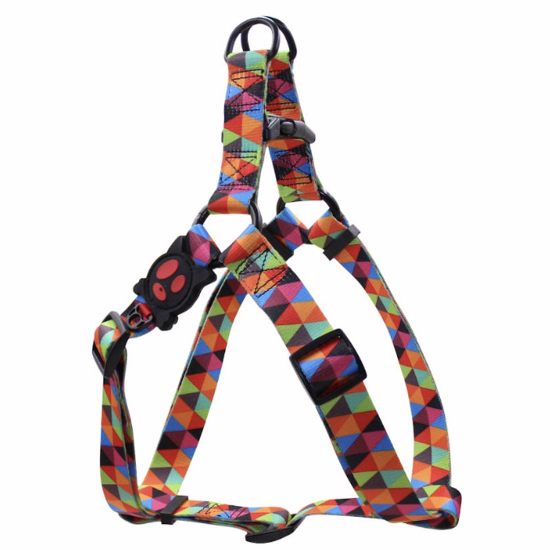 DOCO® LOCO Step-In Dog Harness