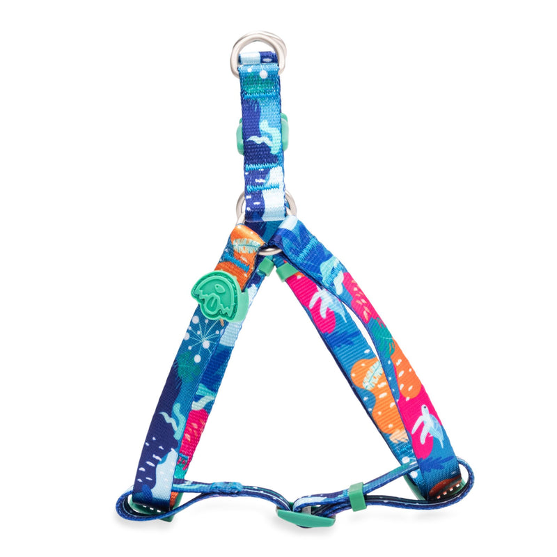 Dog's Life Designer Pooch Step-In Harness