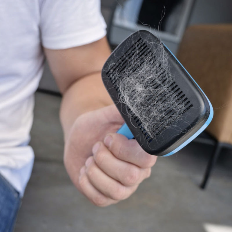 Zugo® Slick Brush Range