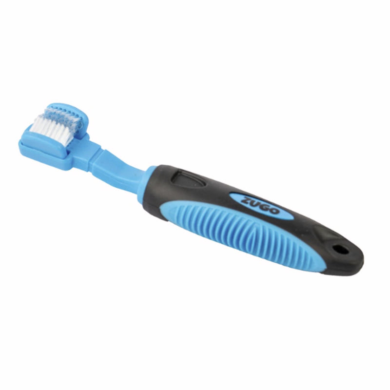 Zugo® 3-Sided Toothbrush