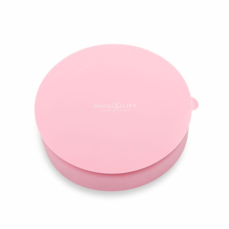 Dog’s Life Lickalot Honeycomb Enrichment Bowl