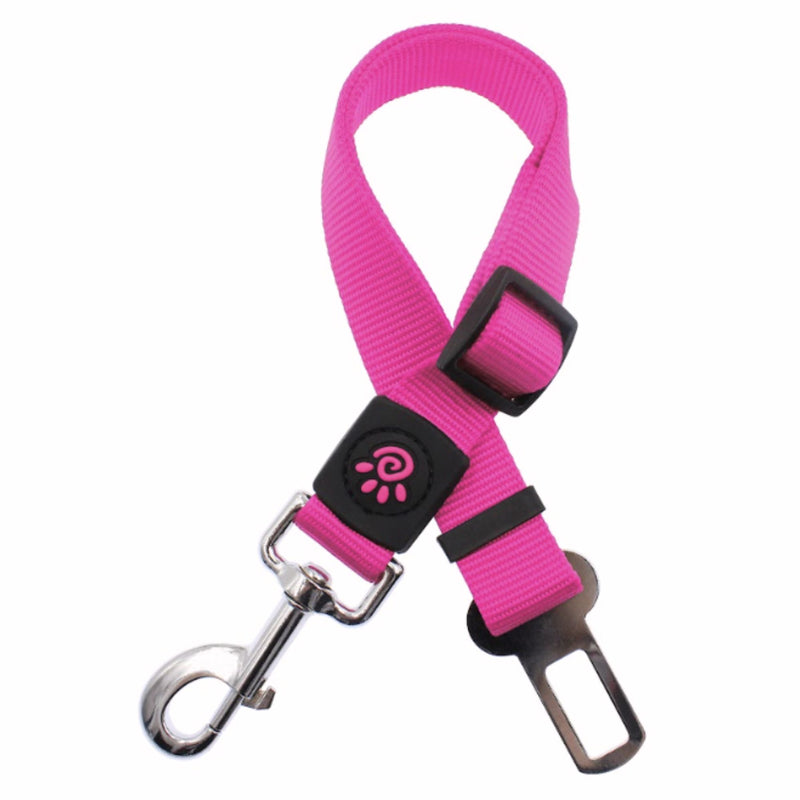 DOCO® Signature Nylon Dog Seat Belt Leash